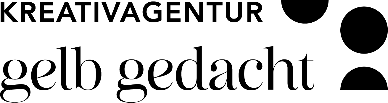 gelb gedacht – Design auf Augenhöhe